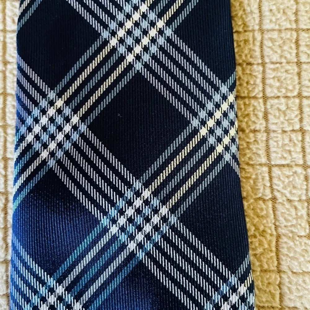 Banana Republic Silk Tie